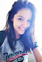 Julie Hernandes